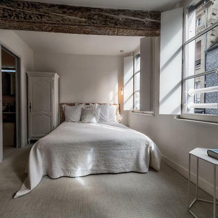 Ma Poesie - Charme & Emplacement Ideal Honfleur Bagian luar foto