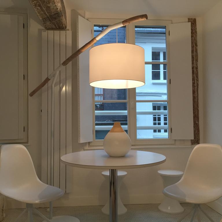 Ma Poesie - Charme & Emplacement Ideal Honfleur Bagian luar foto